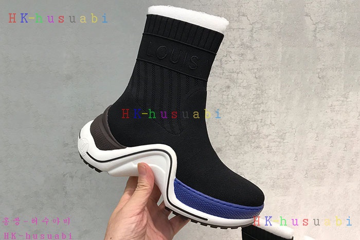 NEW 루이비통 신발 신상 LV 9452556