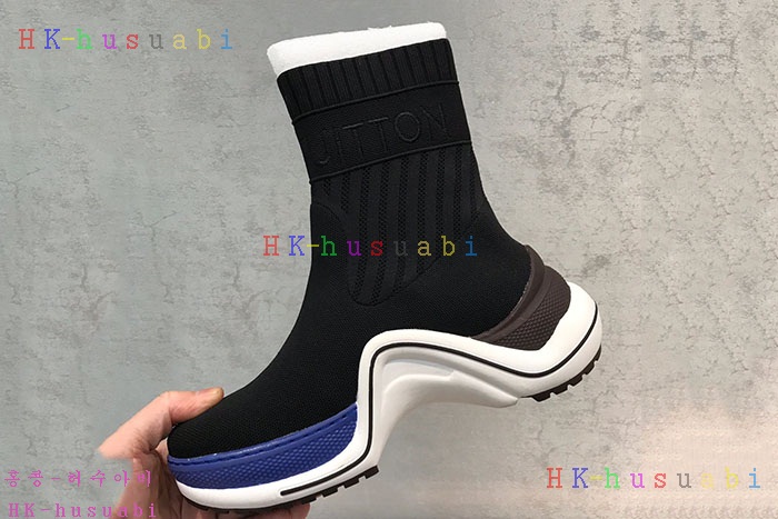 NEW 루이비통 신발 신상 LV 9452556