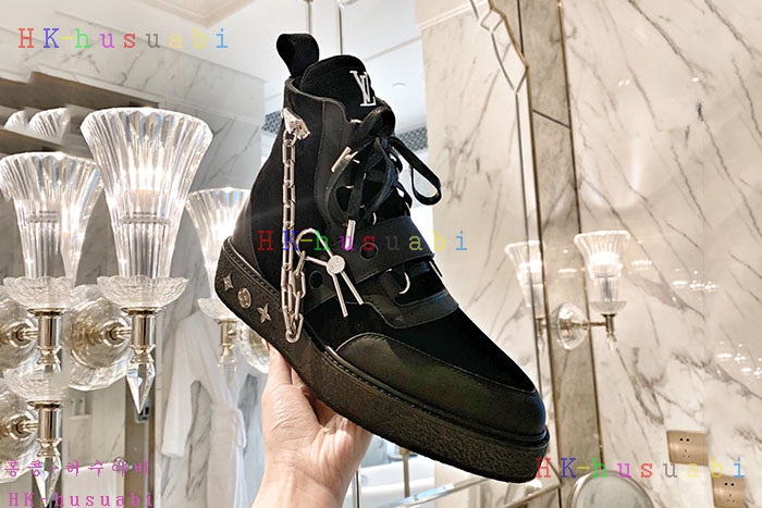 NEW 루이비통 신발 신상 LV 9452557