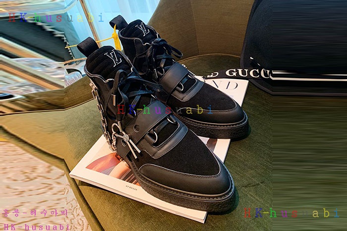 NEW 루이비통 신발 신상 LV 9452557