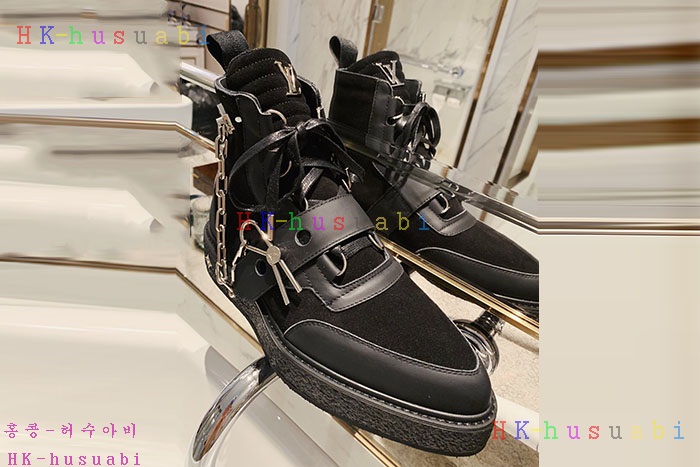 NEW 루이비통 신발 신상 LV 9452557
