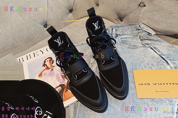 NEW 루이비통 신발 신상 LV 9452557
