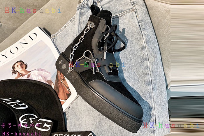 NEW 루이비통 신발 신상 LV 9452557