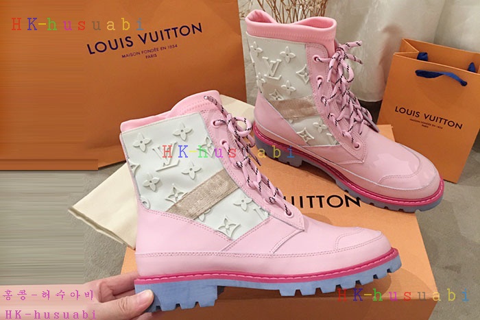 NEW 루이비통 신발 신상 LV 9452592