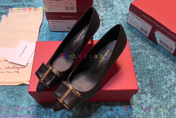NEW 페라가모 신발 신상 F 5582220