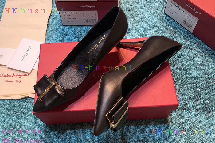 NEW 페라가모 신발 신상 F 5582220