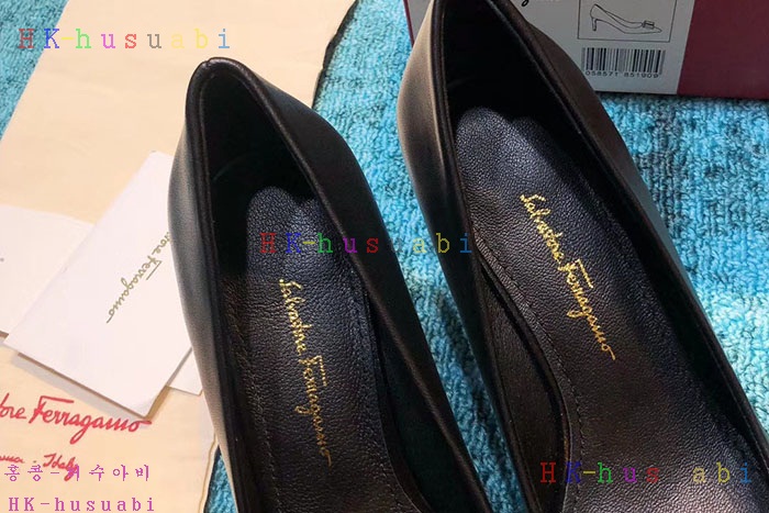 NEW 페라가모 신발 신상 F 5582220