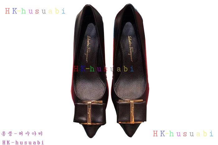 NEW 페라가모 신발 신상 F 5582220