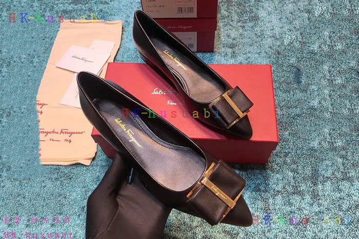 NEW 페라가모 신발 신상 F 5582220