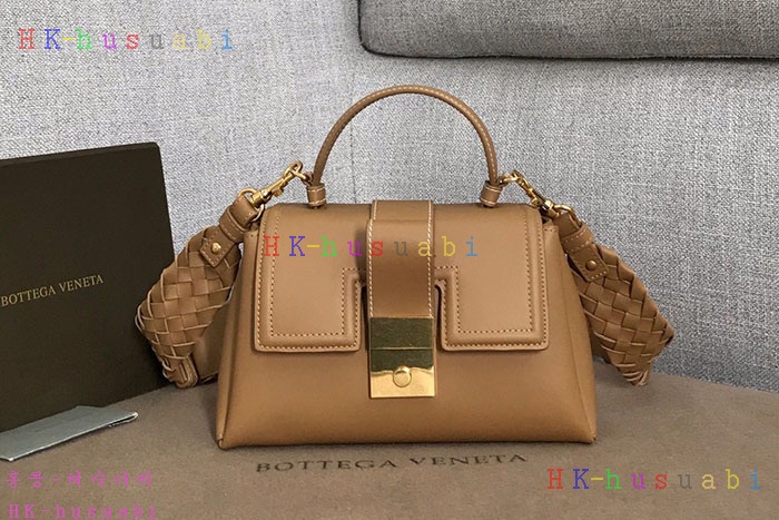 ★미러급★  보테가베네타 미니 피아짜백 BV 567208-2