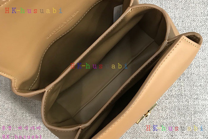 ★미러급★  보테가베네타 미니 피아짜백 BV 567208-2