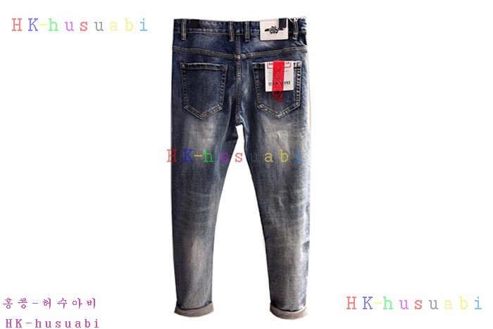 NEW 구찌 바지 신상 GU  2855059