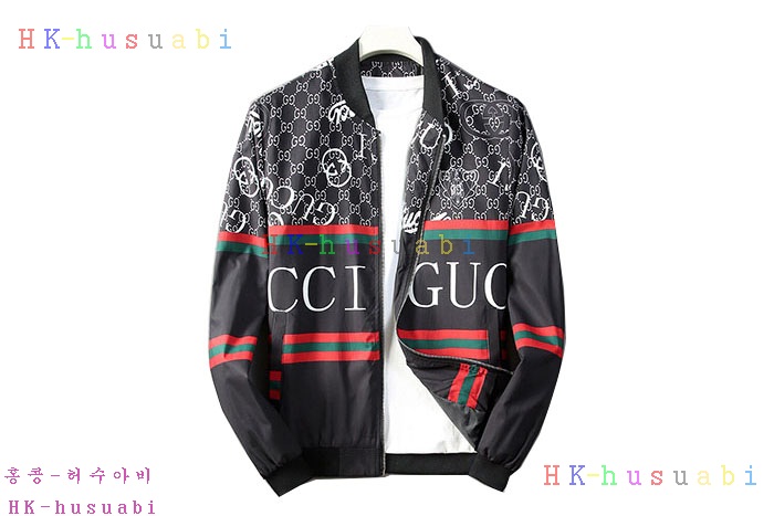 NEW 구찌 바람막이 신상 GU  2855060