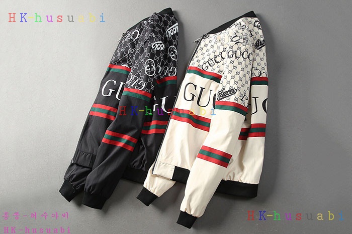 NEW 구찌 바람막이 신상 GU  2855060