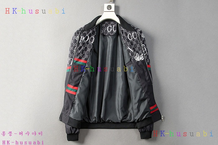 NEW 구찌 바람막이 신상 GU  2855060