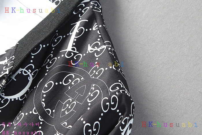 NEW 구찌 바람막이 신상 GU  2855060