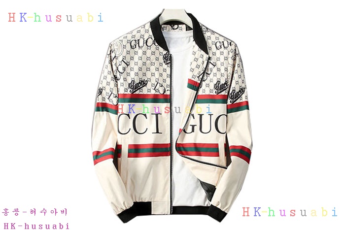 NEW 구찌 바람막이 신상 GU  2855060