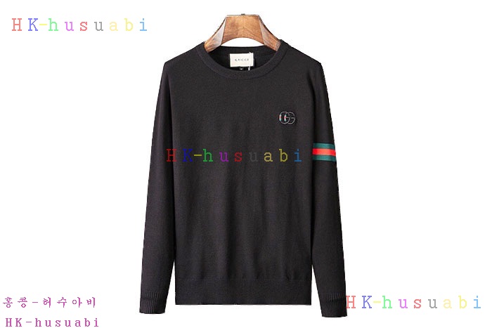 NEW 구찌 긴팔티 신상 GU  2855063