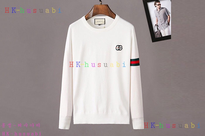 NEW 구찌 긴팔티 신상 GU  2855063