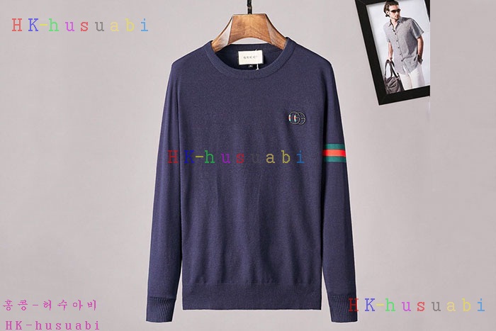 NEW 구찌 긴팔티 신상 GU  2855063