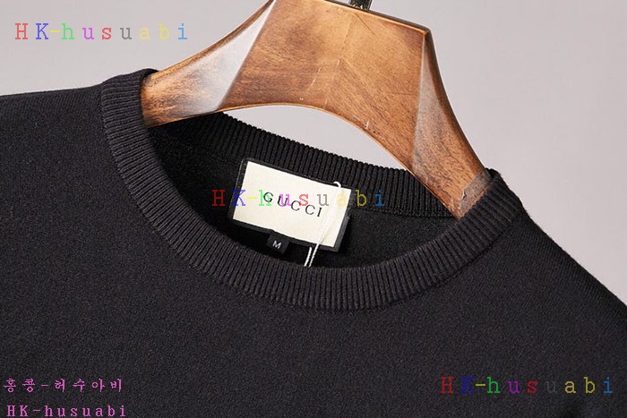 NEW 구찌 긴팔티 신상 GU  2855063