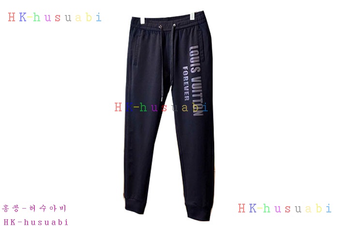 NEW 루이비통 바지 신상  LV 0122572