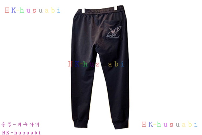 NEW 루이비통 바지 신상  LV 0122572