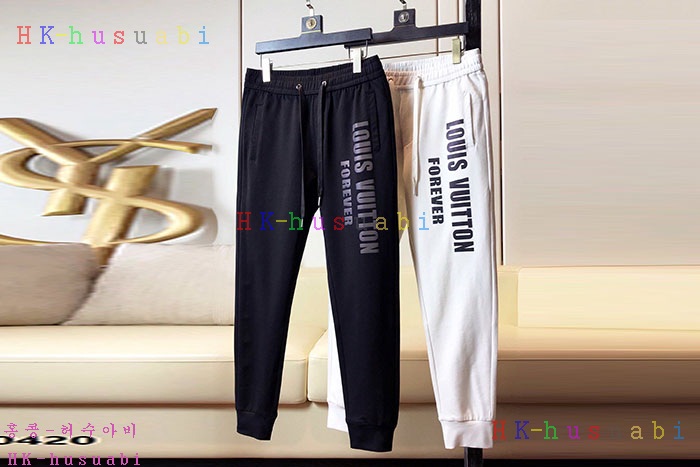 NEW 루이비통 바지 신상  LV 0122572