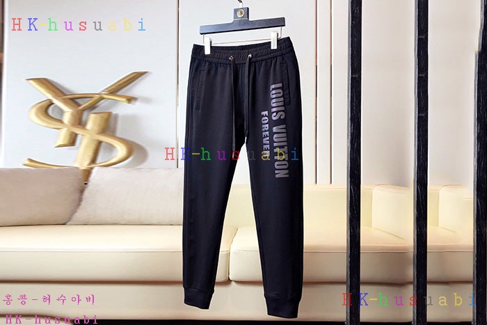 NEW 루이비통 바지 신상  LV 0122572