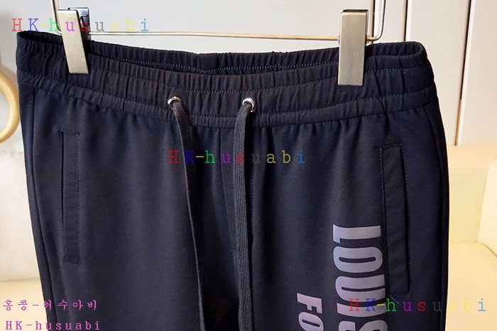 NEW 루이비통 바지 신상  LV 0122572