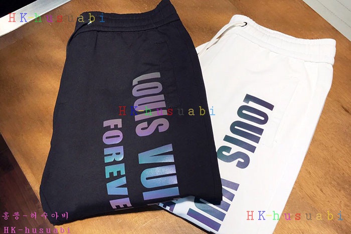 NEW 루이비통 바지 신상  LV 0122572