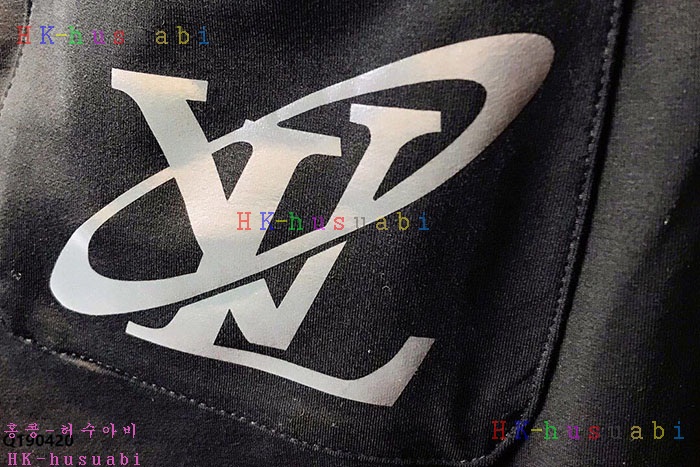 NEW 루이비통 바지 신상  LV 0122572