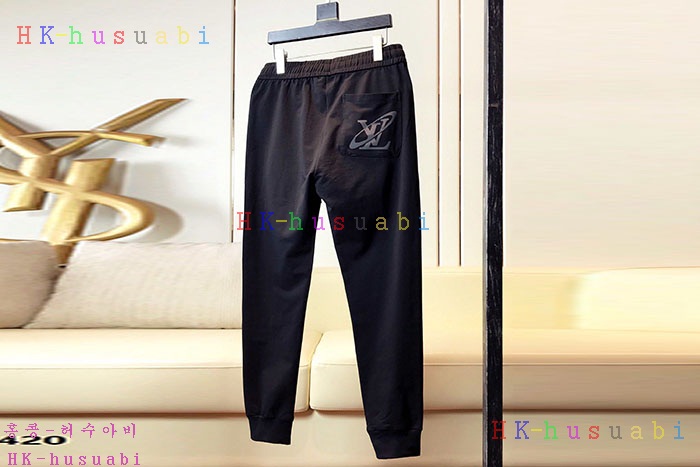 NEW 루이비통 바지 신상  LV 0122572