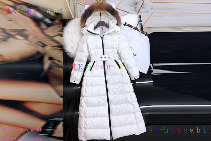 NEW 몽클레어 패딩 신상 M 85855500