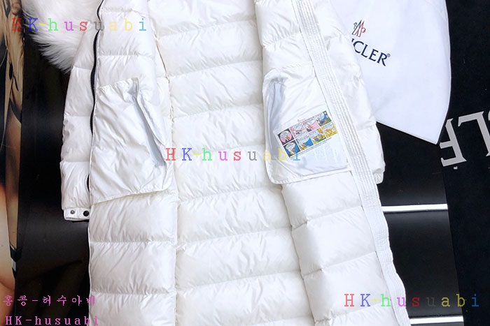 NEW 몽클레어 패딩 신상 M 85855500