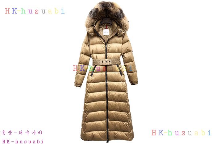 NEW 몽클레어 패딩 신상 M 85855502