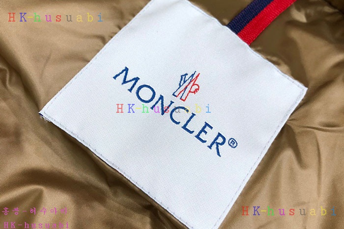 NEW 몽클레어 패딩 신상 M 85855502