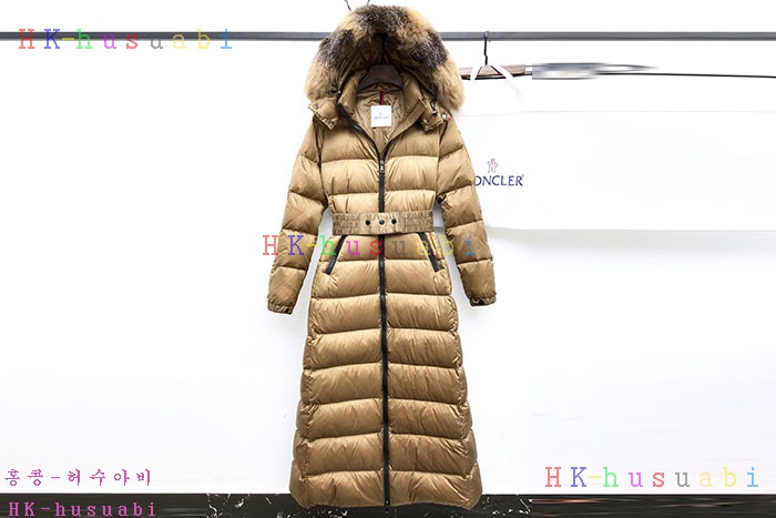 NEW 몽클레어 패딩 신상 M 85855502