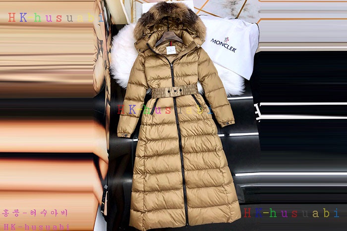 NEW 몽클레어 패딩 신상 M 85855502