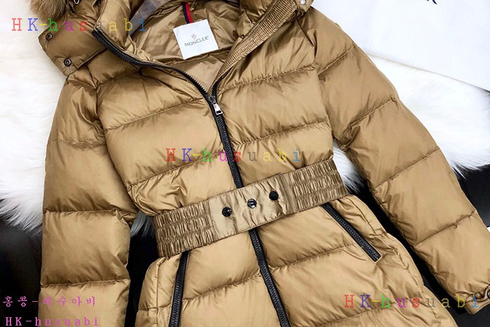 NEW 몽클레어 패딩 신상 M 85855502