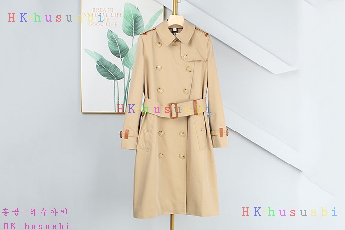 NEW 버버리 코트 신상 BB 4714440