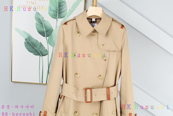 NEW 버버리 코트 신상 BB 4714440