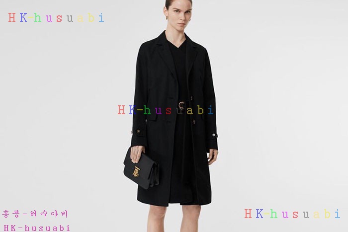 NEW 버버리 코트 신상 BB 4714444