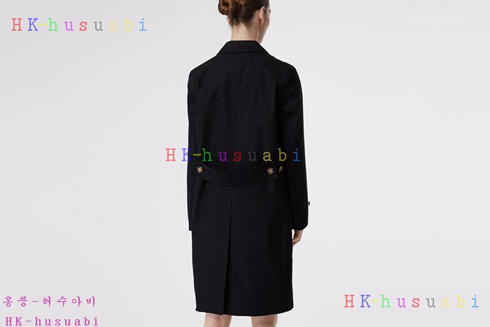 NEW 버버리 코트 신상 BB 4714444