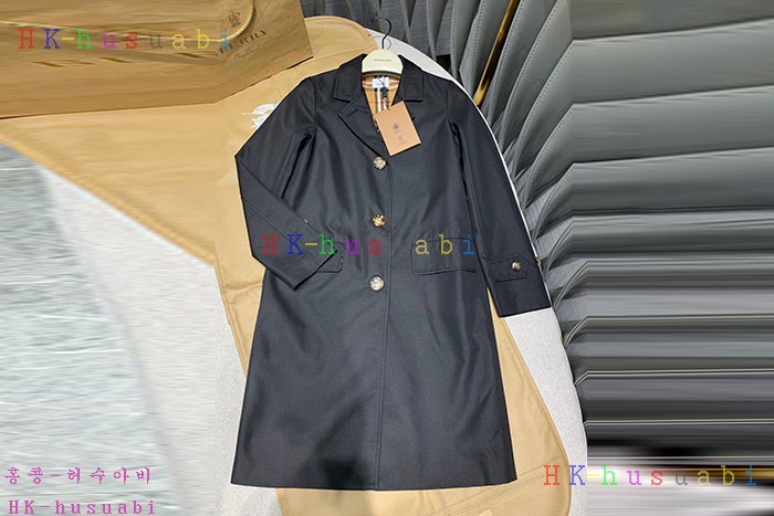 NEW 버버리 코트 신상 BB 4714444