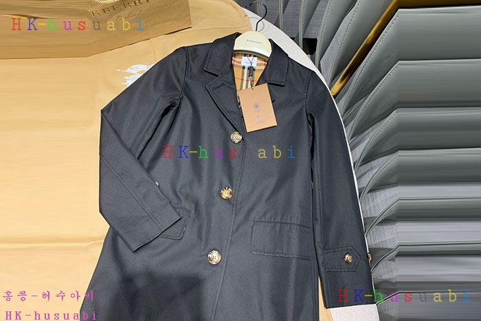 NEW 버버리 코트 신상 BB 4714444