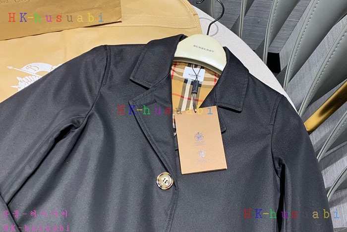 NEW 버버리 코트 신상 BB 4714444