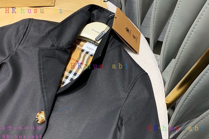 NEW 버버리 코트 신상 BB 4714444