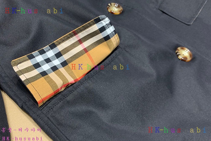 NEW 버버리 코트 신상 BB 4714444