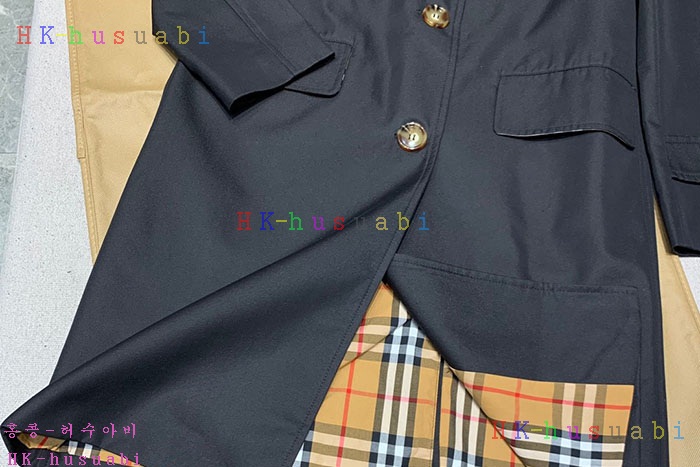 NEW 버버리 코트 신상 BB 4714444
